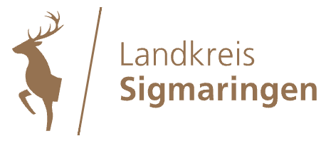 Logo von Landkreis Sigmaringen